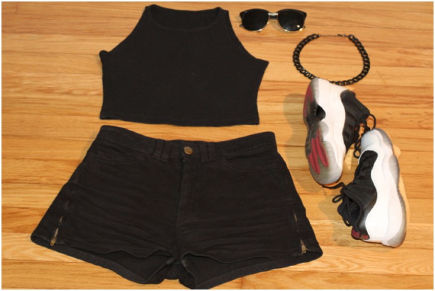Fashion Friday: 24/7 Fashion